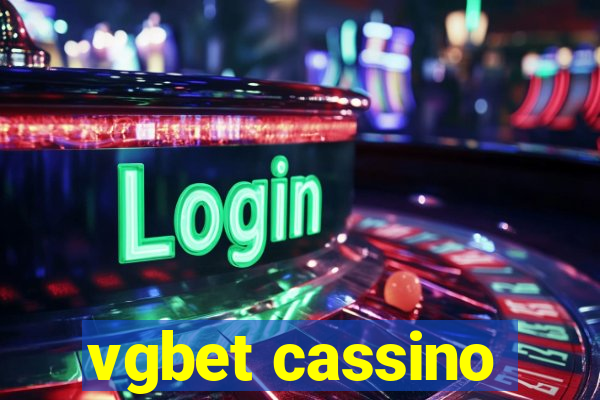 vgbet cassino